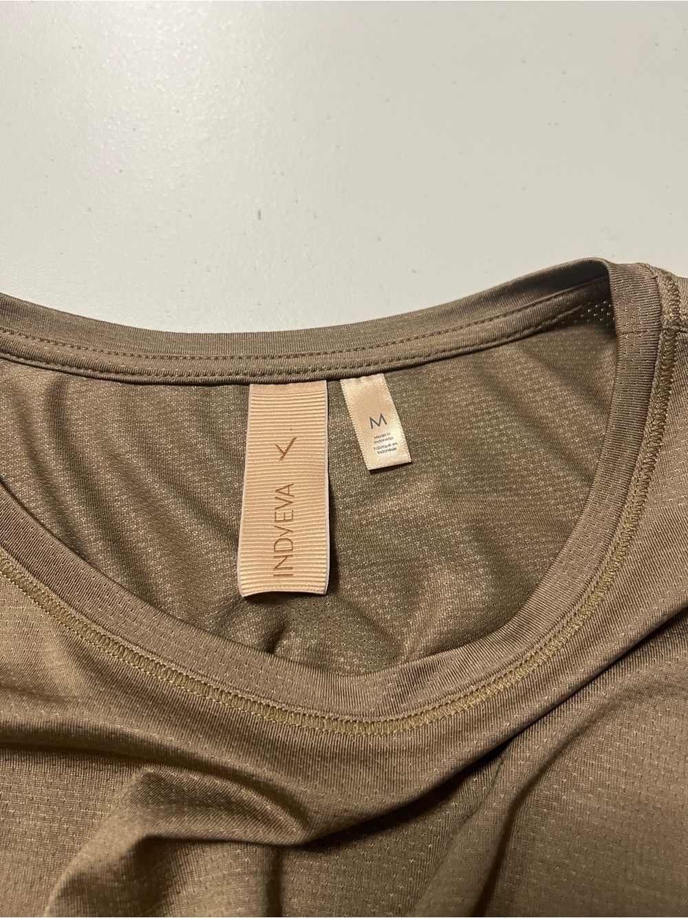 INDYEVA Dress - Picture 4 of 10